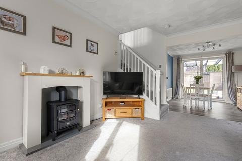 undefined, Geldof Road, York YO32