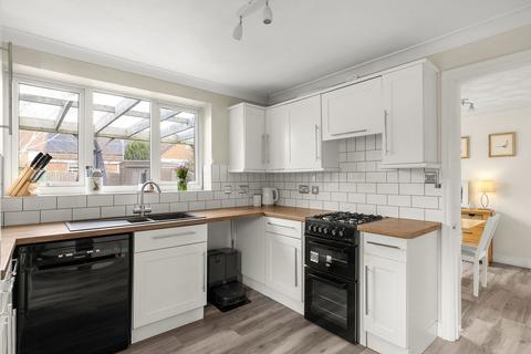 undefined, Geldof Road, York YO32