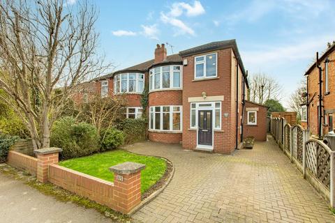 4 bedroom semi-detached house for sale, Leeds LS8