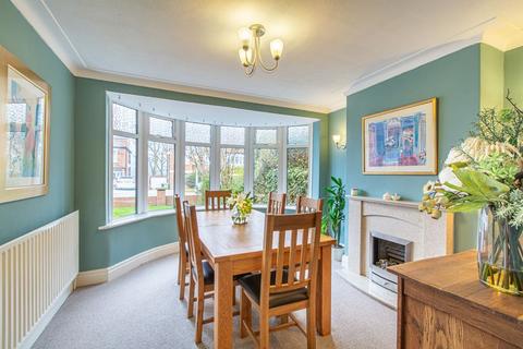 4 bedroom semi-detached house for sale, Leeds LS8
