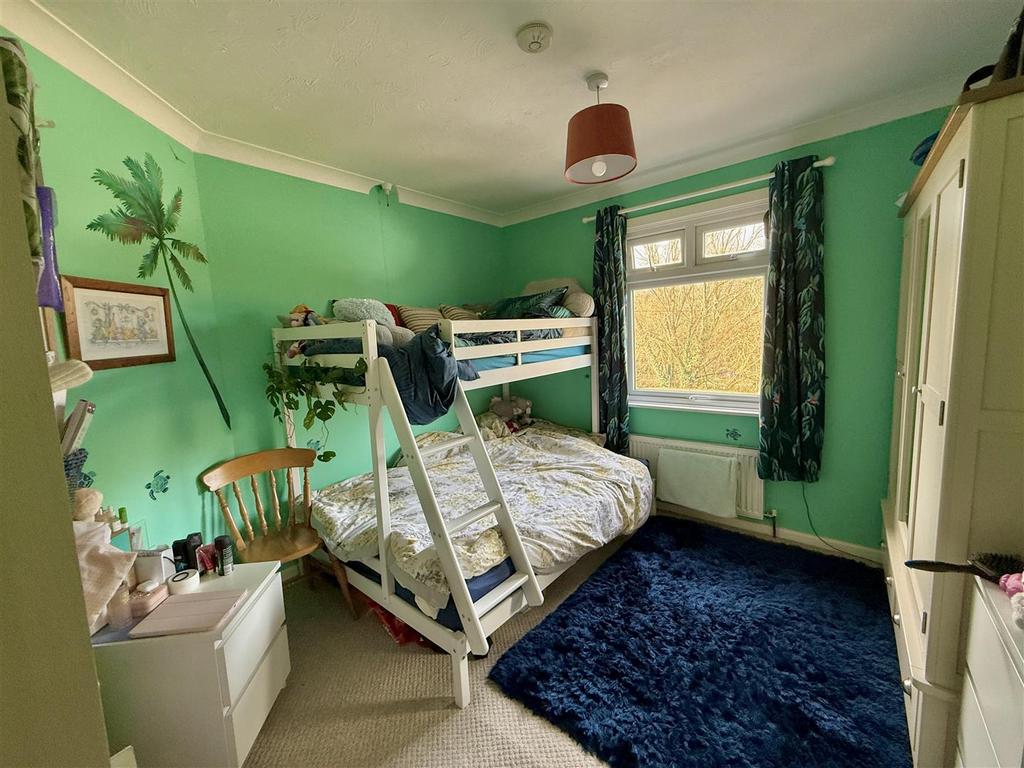 Bedroom Two:
