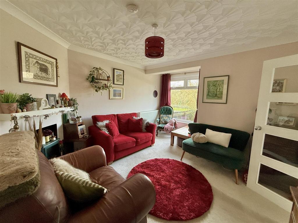 Sitting Room: