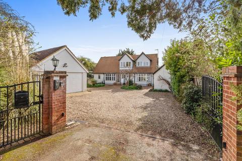 5 bedroom detached house for sale, Marlow Road, Bourne End, SL8