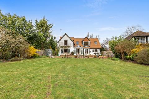 5 bedroom detached house for sale, Marlow Road, Bourne End, SL8