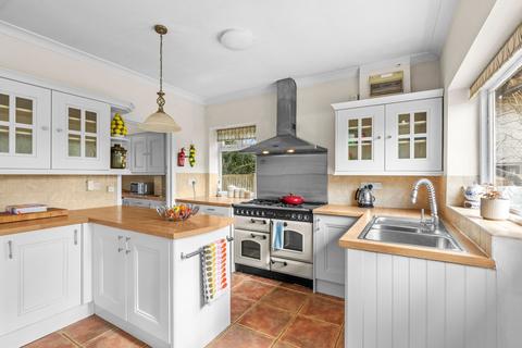 5 bedroom detached house for sale, Marlow Road, Bourne End, SL8