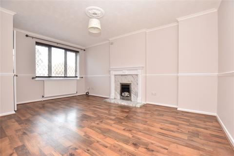 3 bedroom semi-detached house for sale, Poppleton Way, Tingley, Wakefield, West Yorkshire