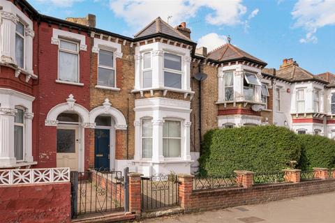 Alexandra Road, Wimbledon, SW19