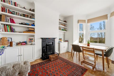 3 bedroom maisonette for sale, Alexandra Road, Wimbledon, SW19