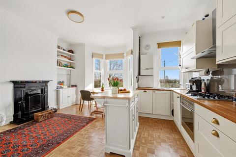3 bedroom maisonette for sale, Alexandra Road, Wimbledon, SW19