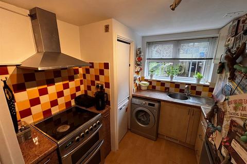 2 bedroom maisonette for sale, Haldens, Welwyn Garden City