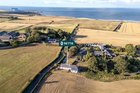 2 bedroom semi-detached house for sale, Birnieknowes Cottages, Cockburnspath, East Lothian