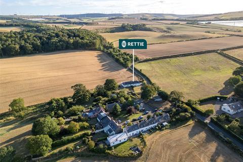 2 bedroom semi-detached house for sale, Birnieknowes Cottages, Cockburnspath, East Lothian