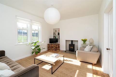 2 bedroom semi-detached house for sale, Birnieknowes Cottages, Cockburnspath, East Lothian