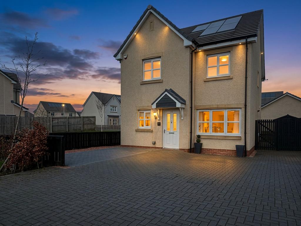 Front External