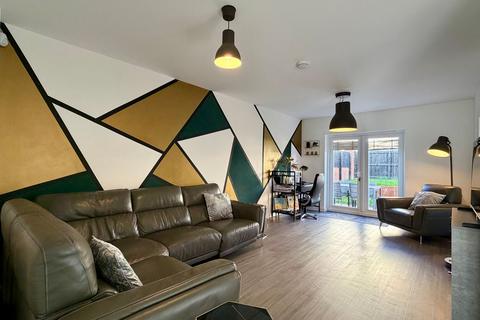 4 bedroom detached house for sale, Fieldmouse Way, Glasgow G72