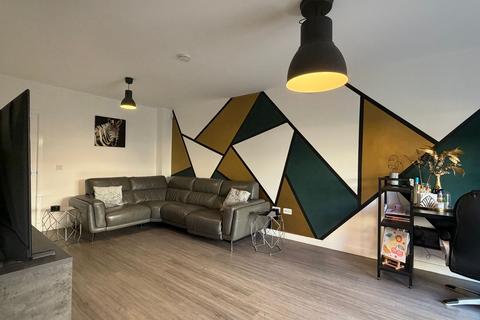 4 bedroom detached house for sale, Fieldmouse Way, Glasgow G72