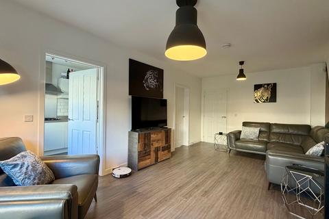 4 bedroom detached house for sale, Fieldmouse Way, Glasgow G72
