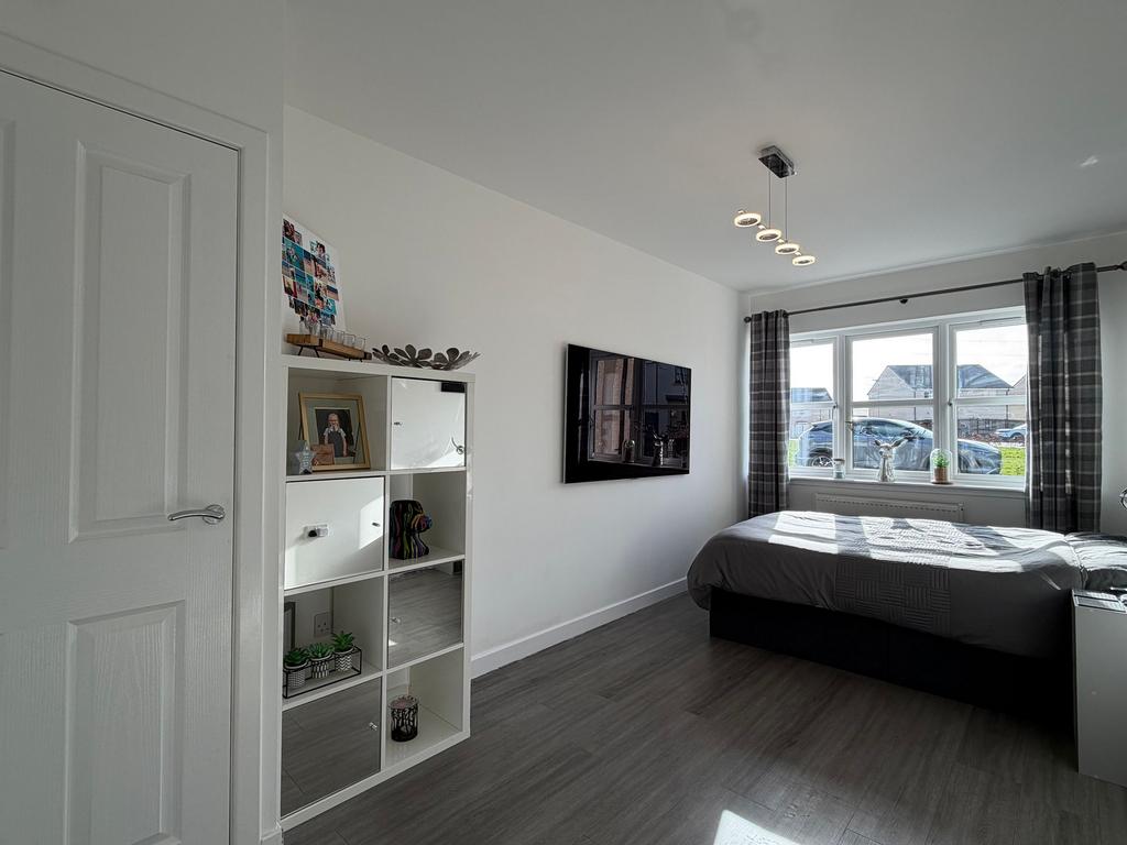 Bedroom 5/Sitting Room/Playroom