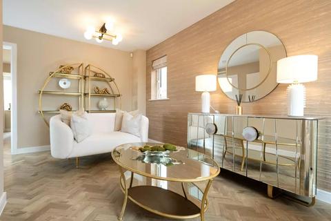 undefined, Plot 10, Rowden Chase, Chippenham