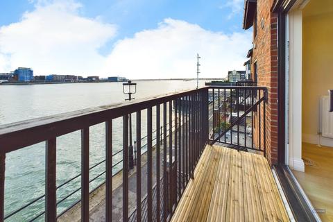 undefined, Calshot Court, Ocean Village, SO14