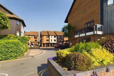 undefined, Calshot Court, Ocean Village, SO14