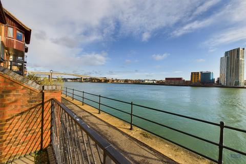 undefined, Calshot Court, Ocean Village, SO14