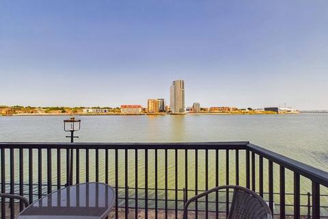 undefined, Calshot Court, Ocean Village, SO14