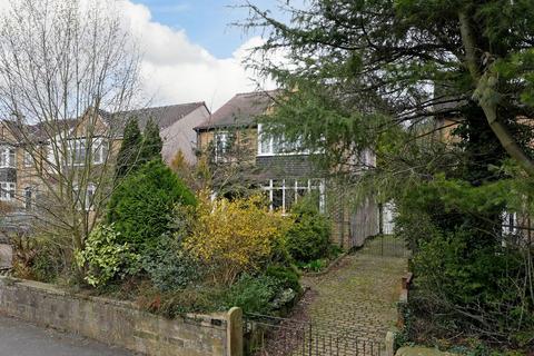3 bedroom detached house for sale - Abbeydale Road South, Sheffield S7