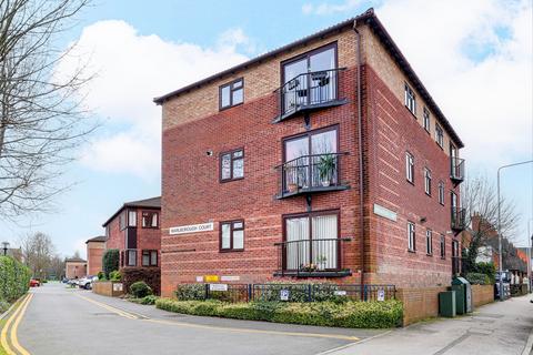 undefined, Marlborough Court, Nottingham NG2