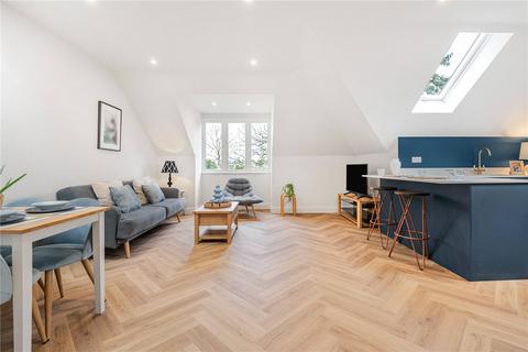 2 bedroom apartment to rent, Prospect Road, Barnet, EN5