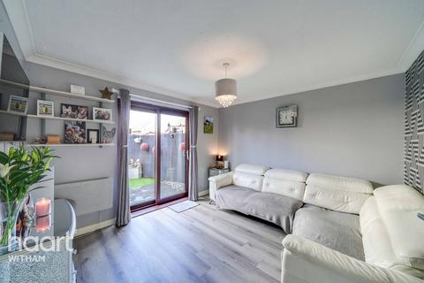 undefined, Constance Close, Witham