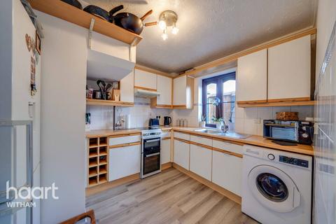 undefined, Constance Close, Witham