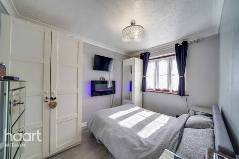 undefined, Constance Close, Witham