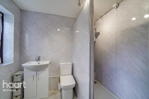 undefined, Constance Close, Witham