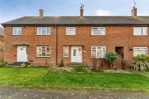 3 bedroom terraced house for sale - Shaw Close, Great Sutton, Ellesmere Port, Cheshire, CH66