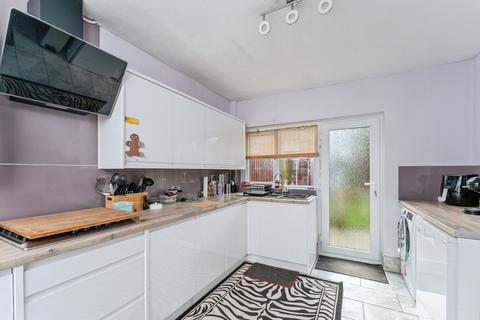 3 bedroom terraced house for sale, Shaw Close, Great Sutton, Ellesmere Port, Cheshire, CH66