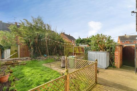3 bedroom terraced house for sale, Shaw Close, Great Sutton, Ellesmere Port, Cheshire, CH66