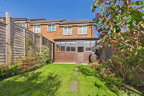 undefined, Fairfield Way, Great Ashby, Stevenage SG1