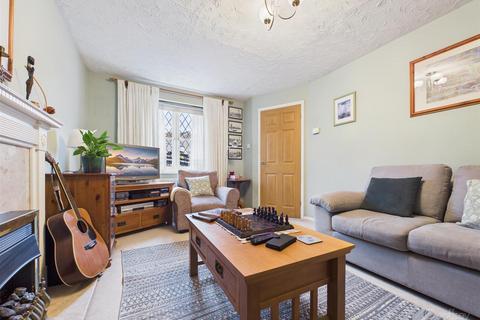 undefined, Fairfield Way, Great Ashby, Stevenage SG1
