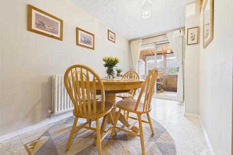 undefined, Fairfield Way, Great Ashby, Stevenage SG1