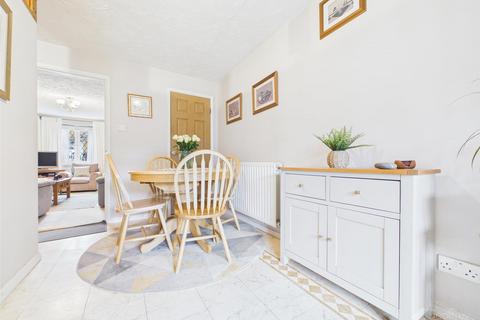 undefined, Fairfield Way, Great Ashby, Stevenage SG1