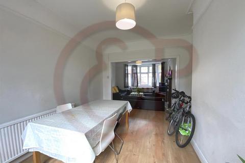 undefined, Lillian Avenue, Acton, W3