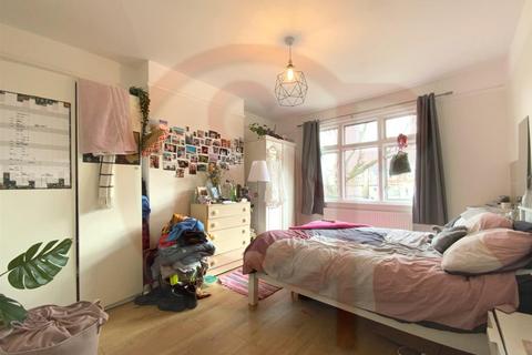 undefined, Lillian Avenue, Acton, W3