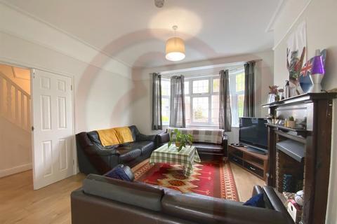 undefined, Lillian Avenue, Acton, W3