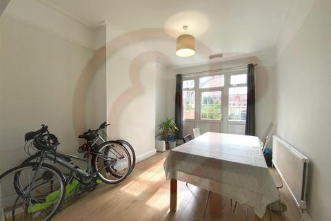 undefined, Lillian Avenue, Acton, W3