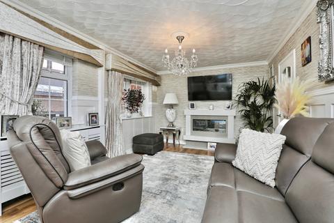 3 bedroom terraced bungalow for sale, Stonegate Drive, Liverpool, L8
