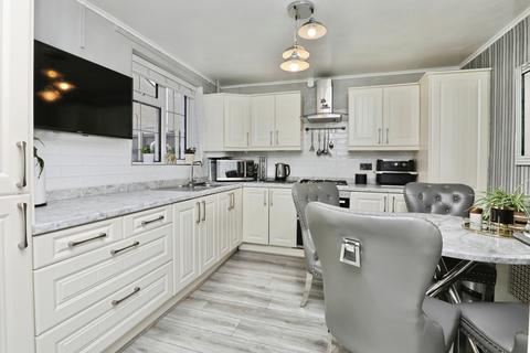 3 bedroom terraced bungalow for sale, Stonegate Drive, Liverpool, L8
