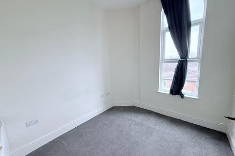 undefined, Ebury Road, Nottingham, NG5