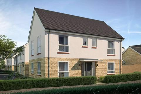 4 bedroom detached house for sale - Plot 1, Rowden Chase, Chippenham