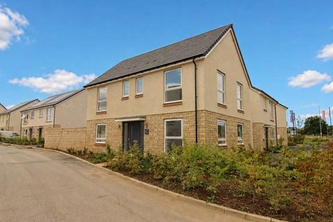 undefined, Plot 1, Rowden Chase, Chippenham
